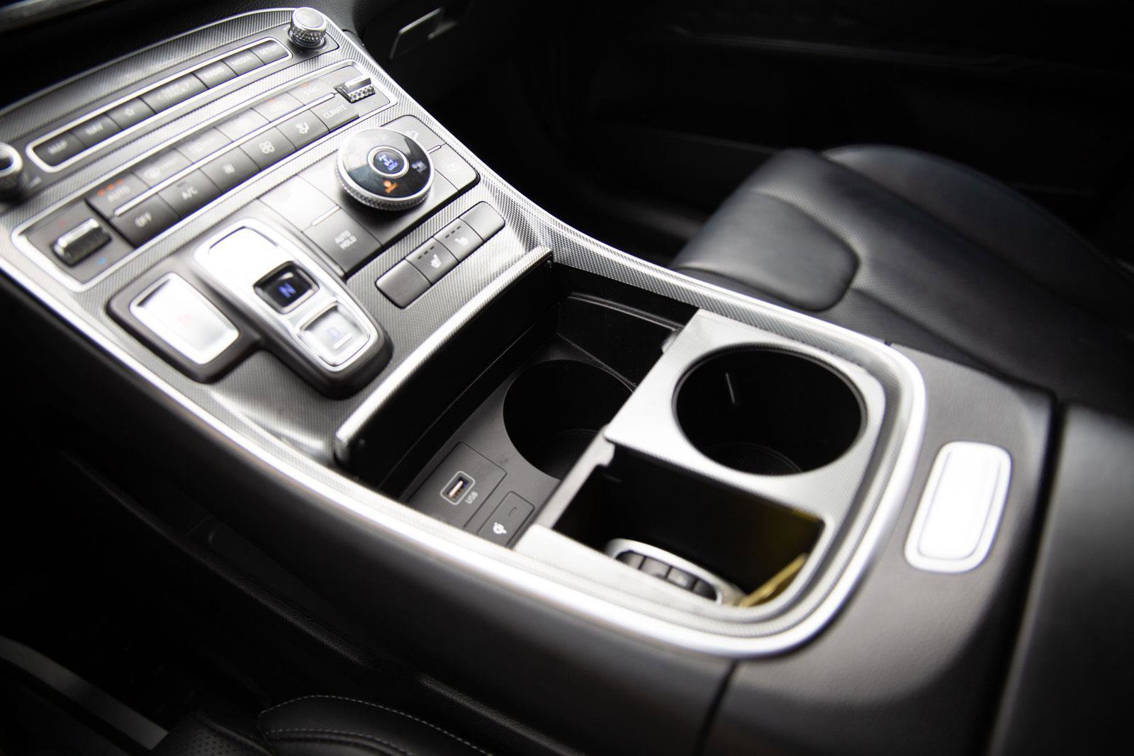 Used 2023 Hyundai Santa Fe XRT image 16