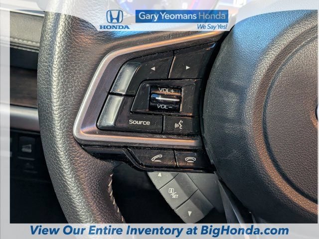 Used 2018 Subaru Outback 2.5i Limited AWD/4WD image 28