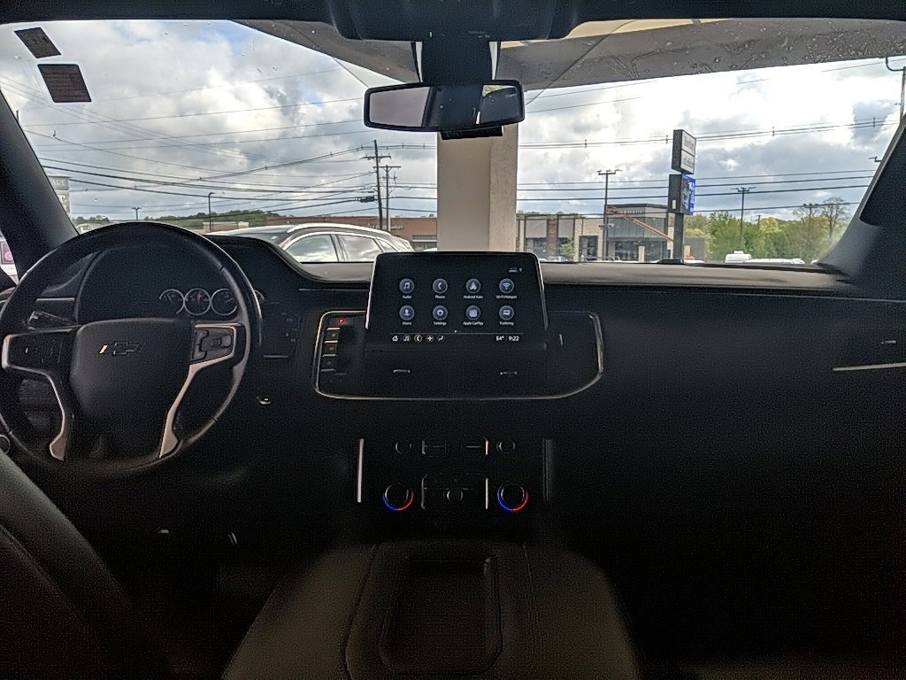 Used 2021 Chevrolet Tahoe Z71 w/ Luxury Package image 18