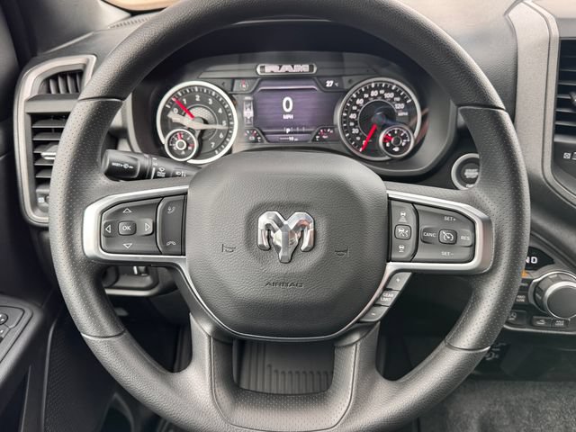 New 2027 RAM 1500 Warlock AWD/4WD image 16