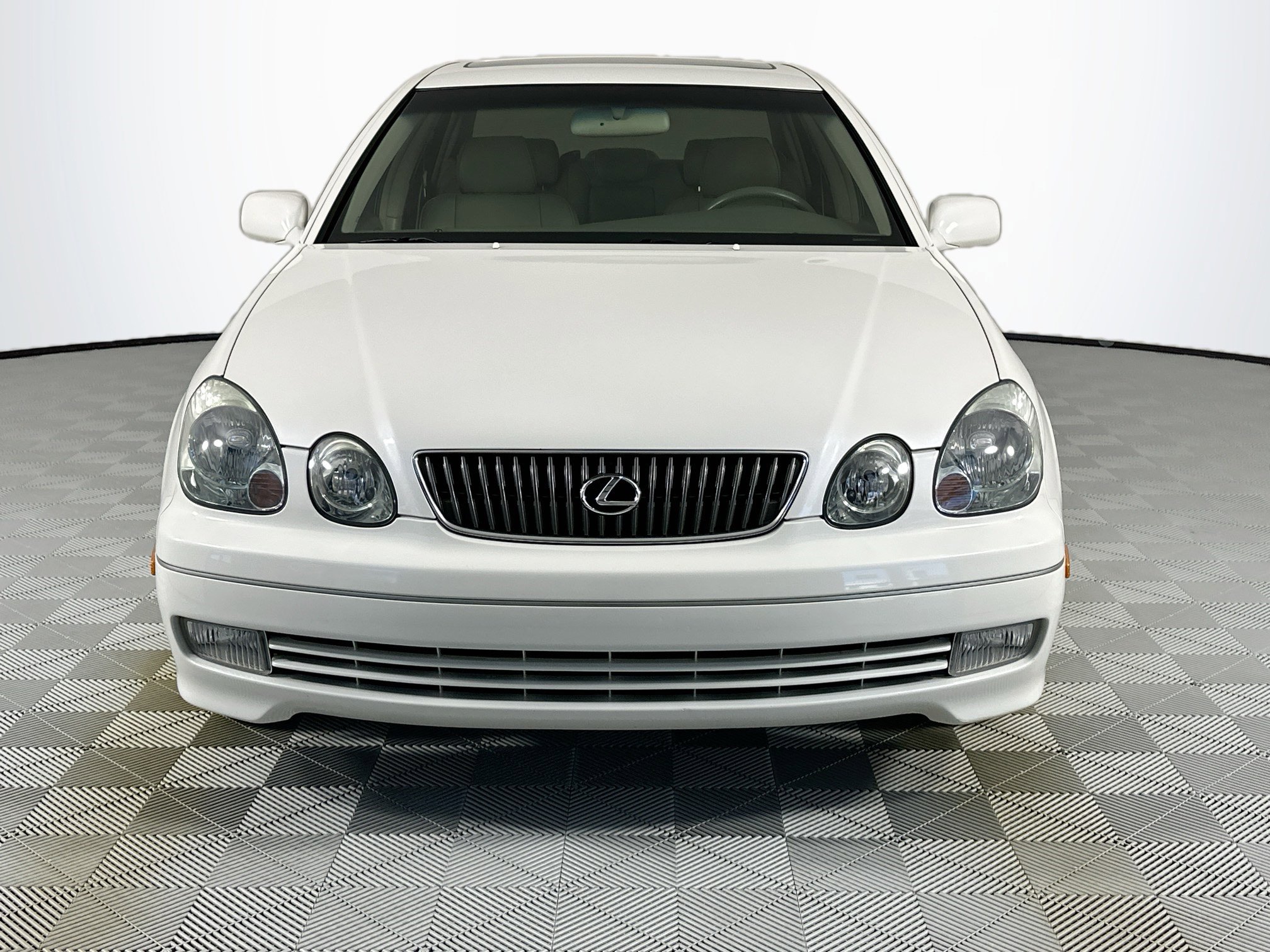 Used 2004 Lexus GS 300 image 2