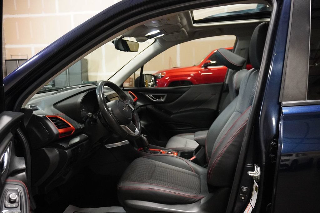 Used 2019 Subaru Forester Sport w/ Popular Package #2 AWD/4WD image 7