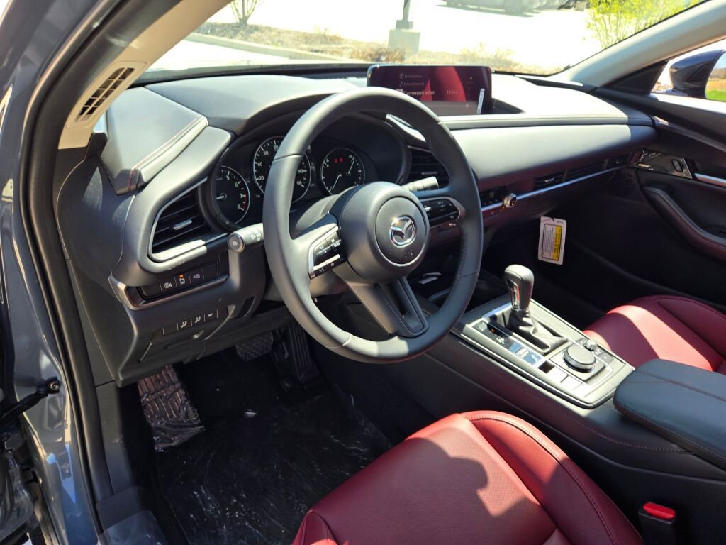 New 2026 MAZDA CX-30 AWD 2.5 S image 18