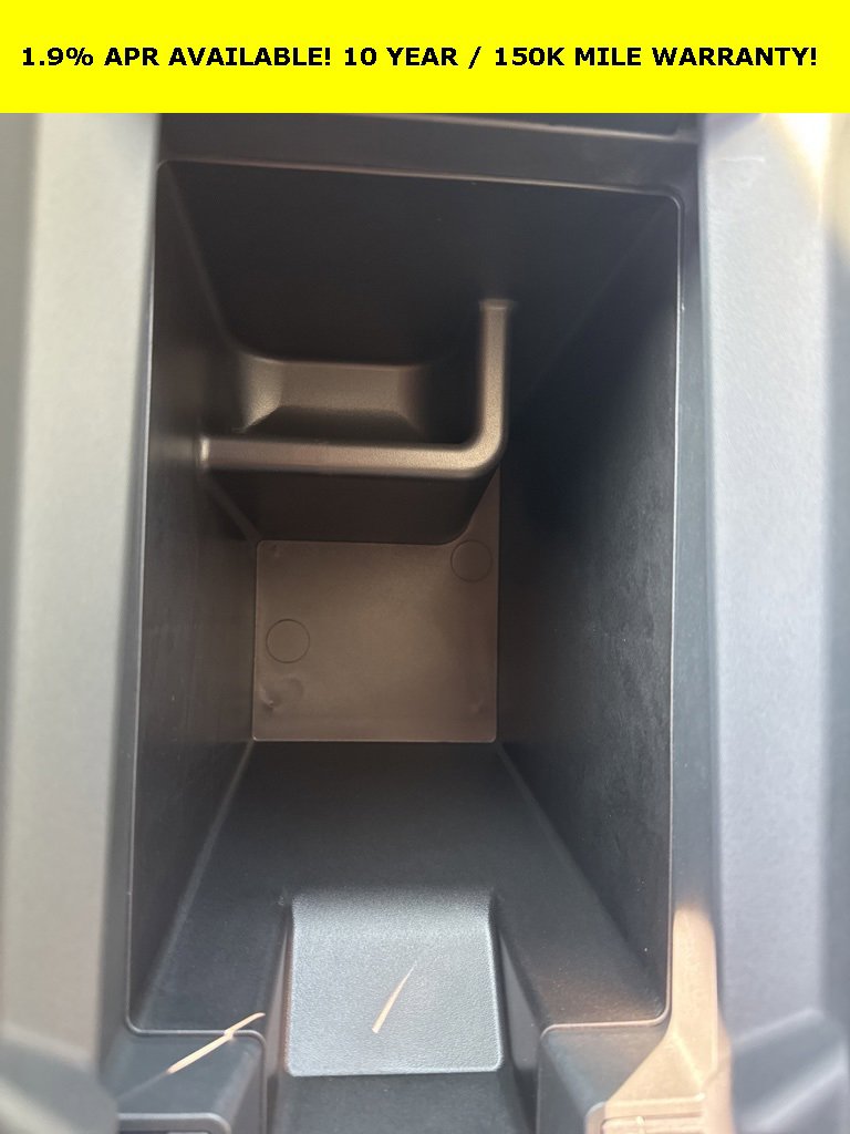 New 2026 Nissan Rogue SV image 33