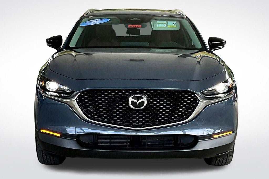 New 2026 MAZDA CX-30 AWD 2.5 S image 2
