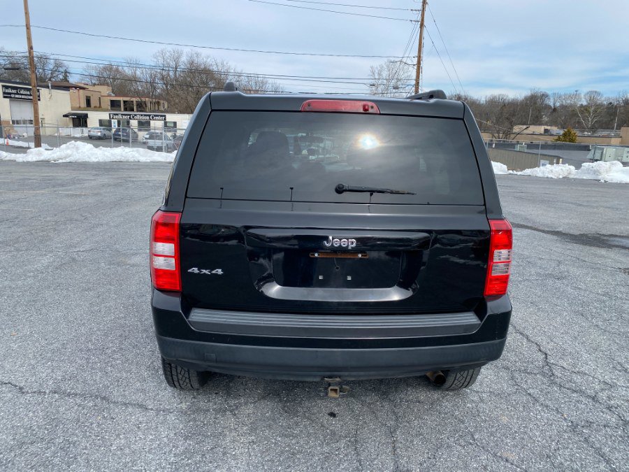 Used 2014 Jeep Patriot Sport w/ Power Value Group image 4