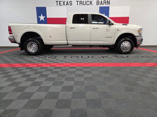 Used 2019 RAM 3500 Laramie image 13