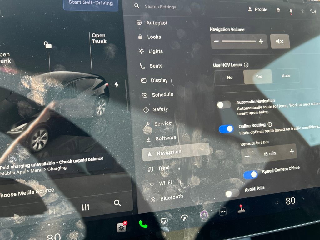 Used 2024 Tesla Model Y Long Range image 13