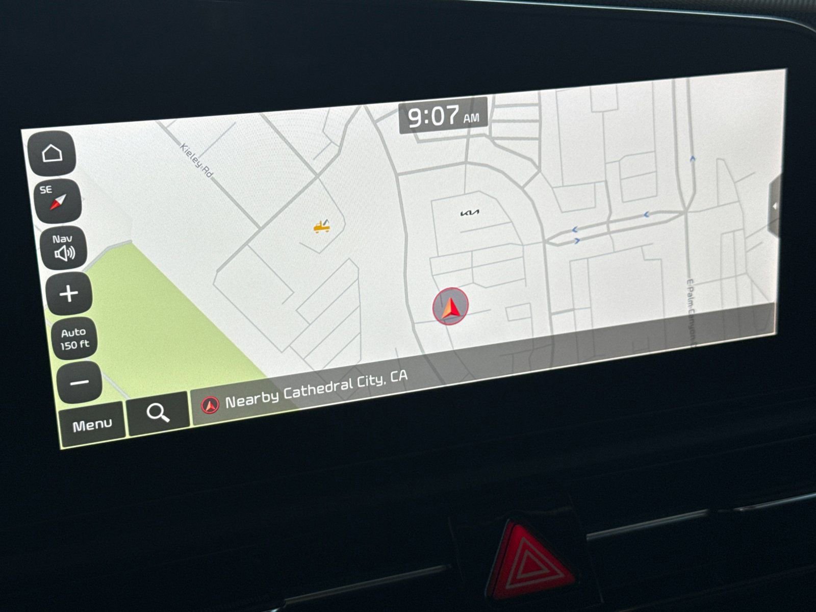 Used 2024 Kia Niro SX image 18