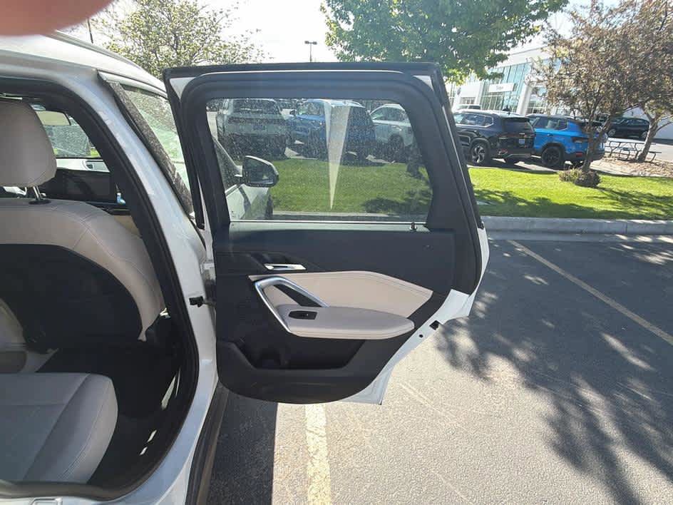 Used 2023 BMW X1 xDrive28i AWD/4WD image 24