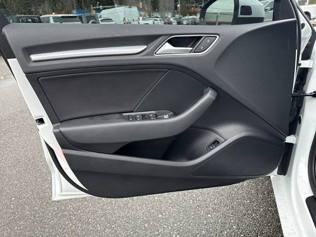 Used 2015 Audi A3 2.0T Premium Plus image 17