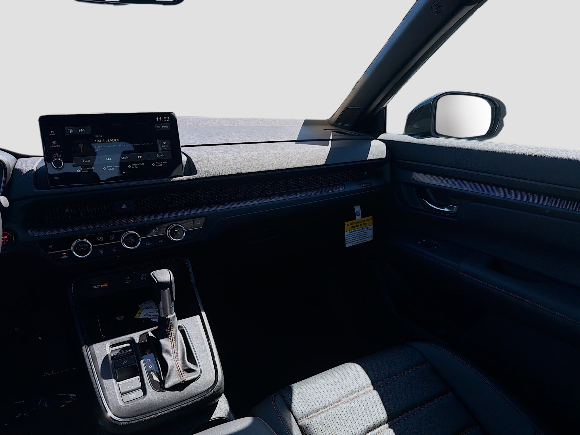 New 2026 Honda CR-V Sport-L image 18