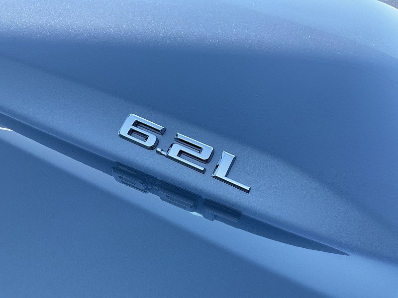 New 2026 Chevrolet Silverado 1500 High Country w/ High Country Premium Package image 15