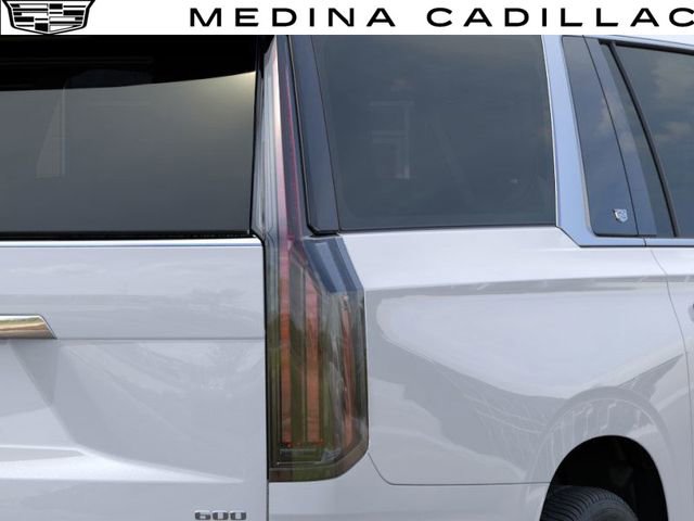 New 2026 Cadillac Escalade ESV Luxury w/ Touring Package image 11