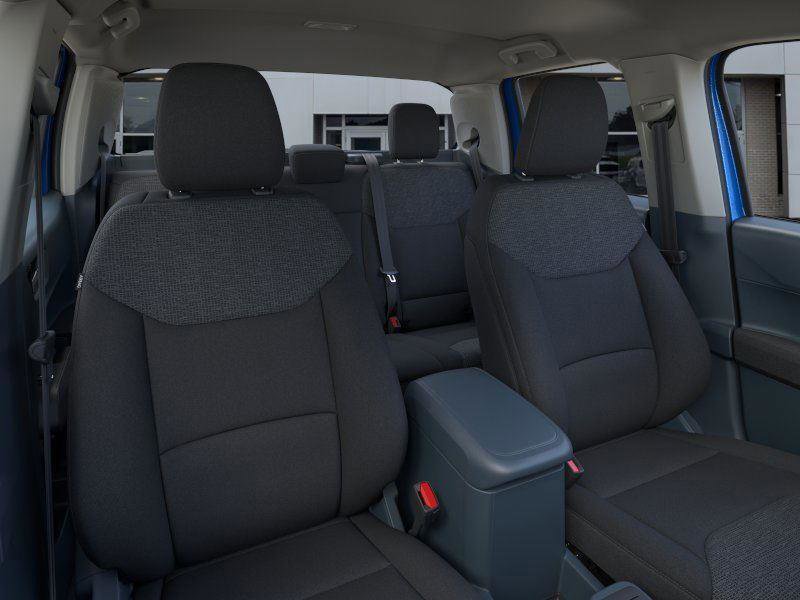 New 2026 Ford Maverick XL image 10