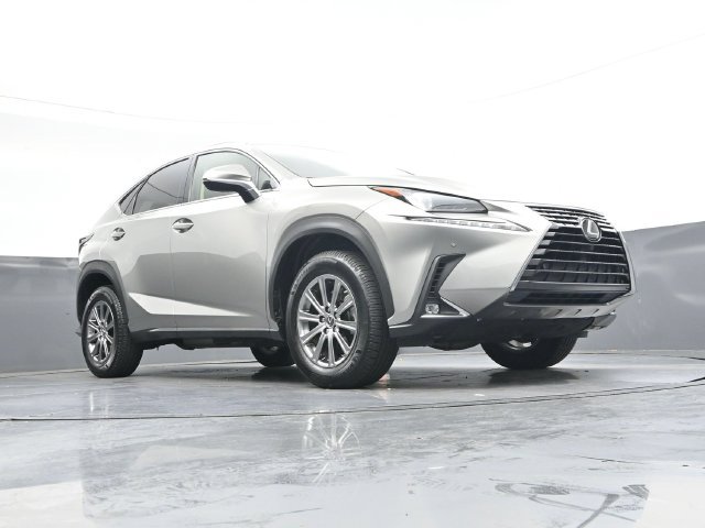 Used 2020 Lexus NX 300 FWD w/ Comfort Package image 31