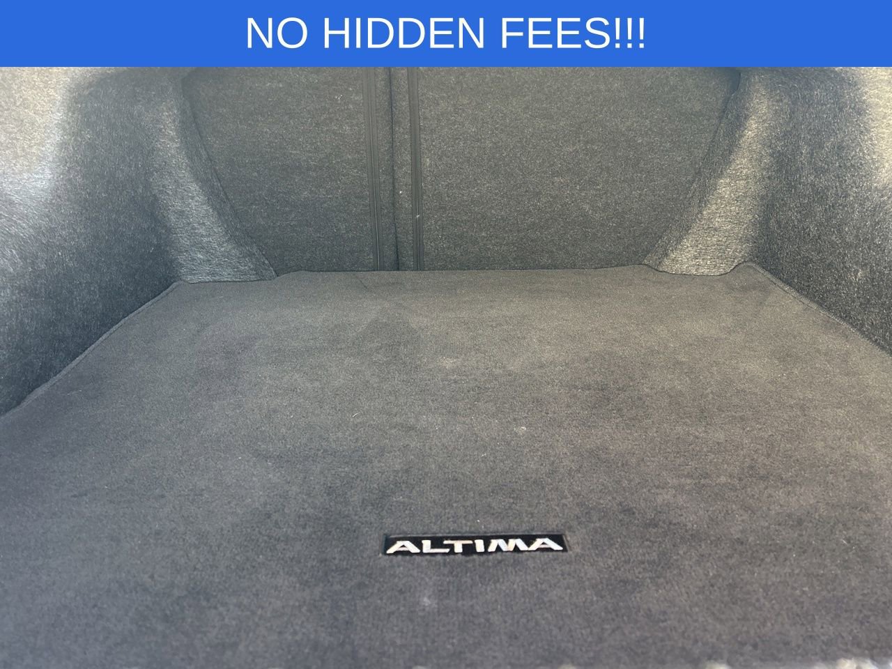 Used 2024 Nissan Altima 2.5 SR image 9