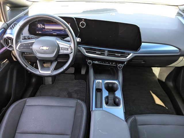 Used 2024 Chevrolet Equinox EV LT w/ LPO, Active Package image 15