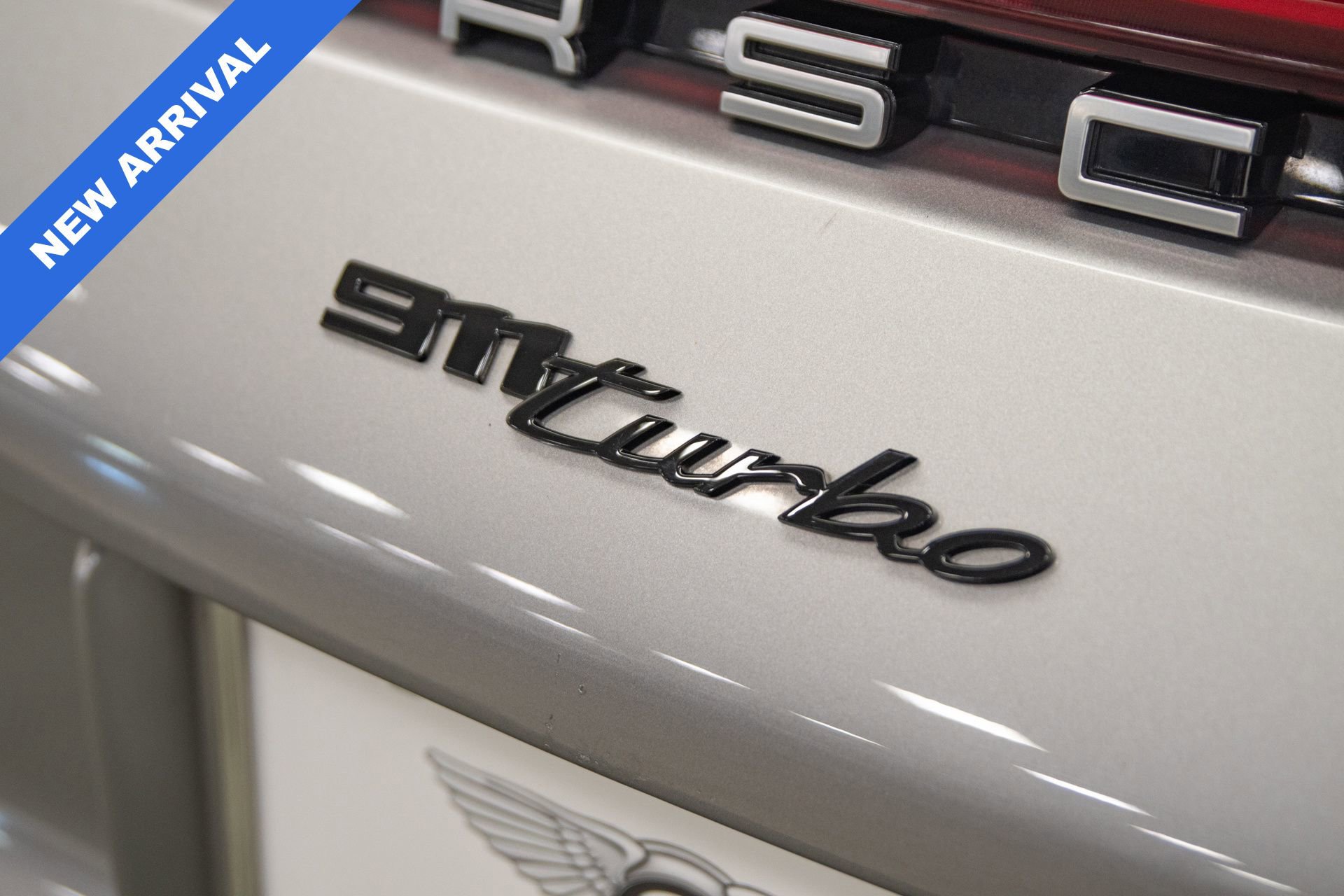 Used 2022 Porsche 911 Turbo AWD/4WD image 30