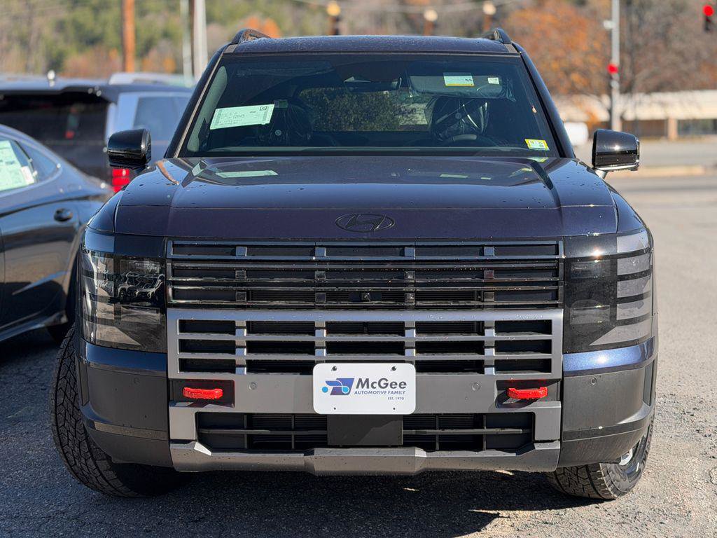 New 2026 Hyundai Palisade XRT Pro image 2