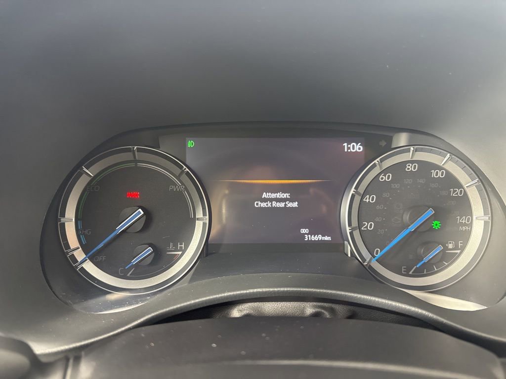 Used 2021 Toyota Highlander Limited image 21