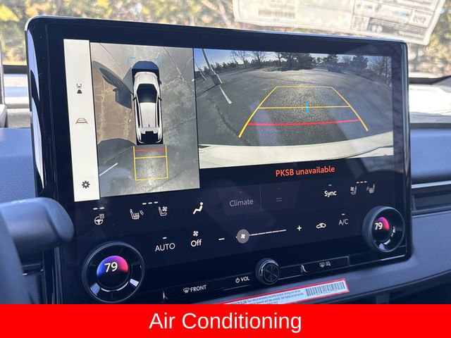 New 2026 Toyota bZ image 14