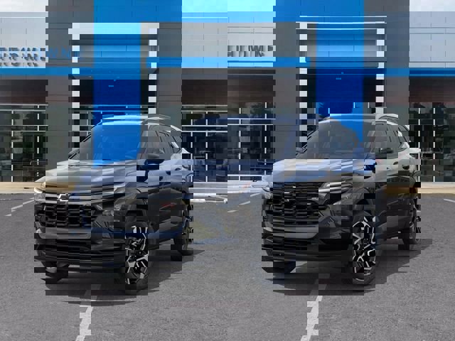 New 2026 Chevrolet Trax RS FWD image 6