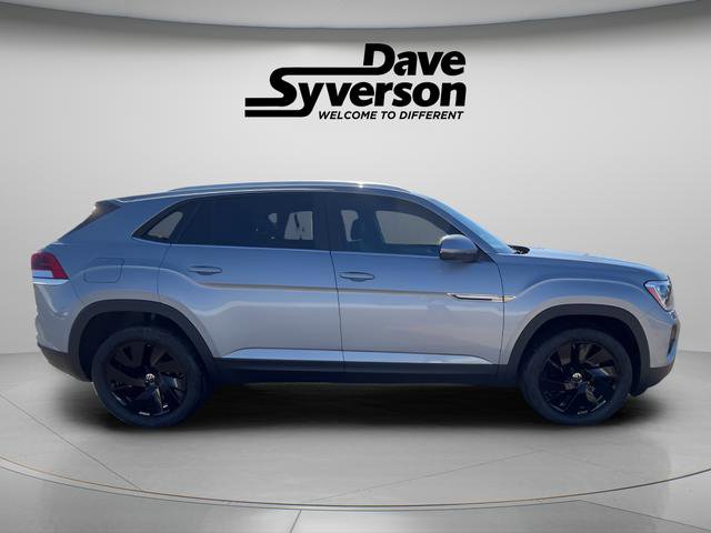 New 2026 Volkswagen Atlas Cross Sport SE AWD/4WD image 6