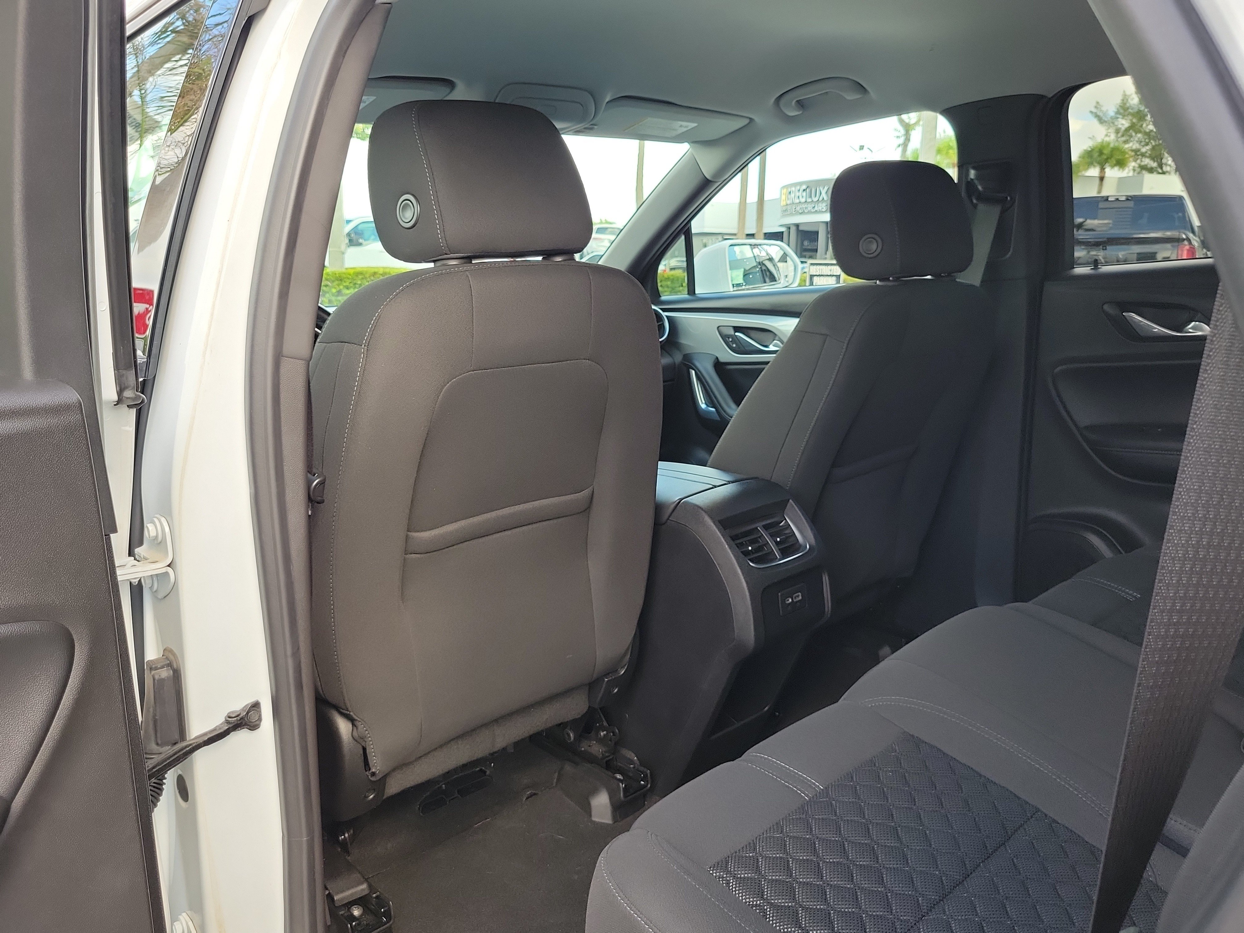 Used 2020 Chevrolet Blazer LT FWD image 14