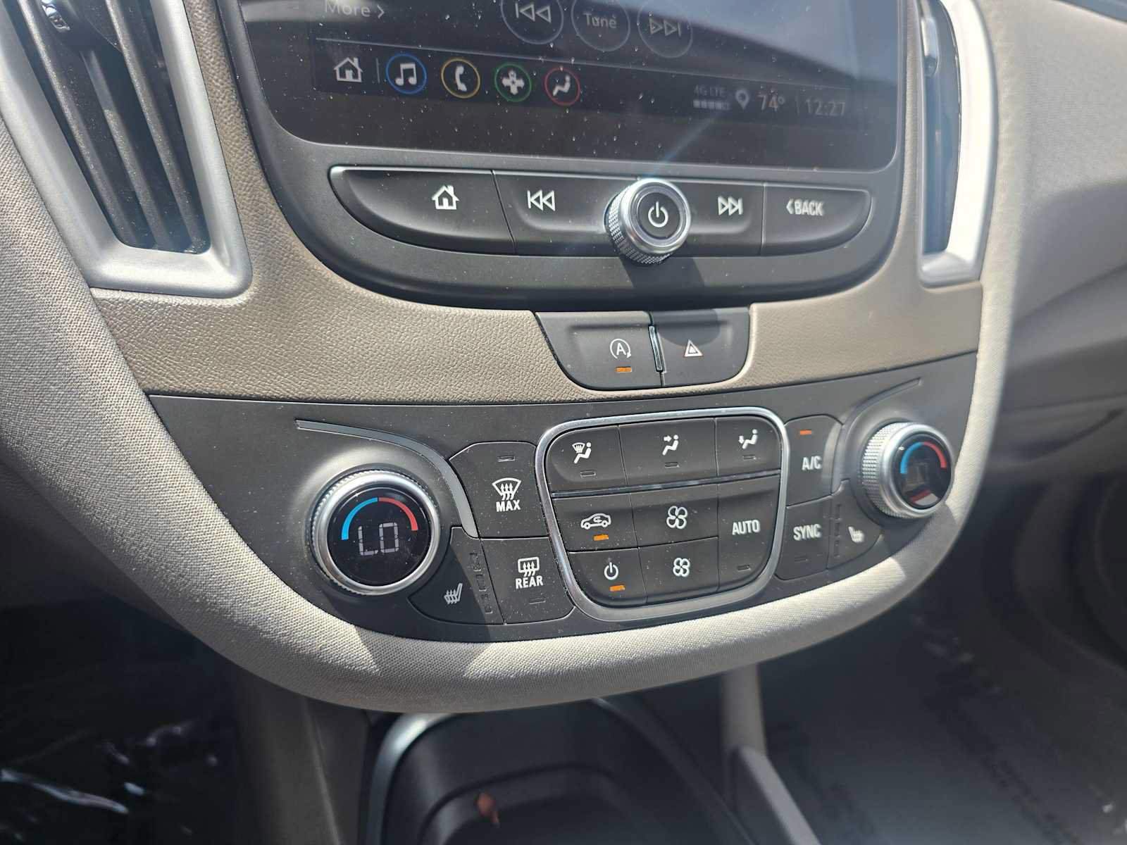 Used 2024 Chevrolet Malibu LT FWD image 29