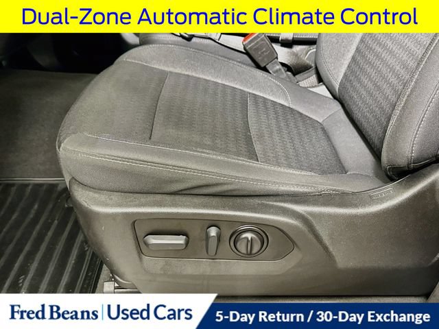 Used 2022 Chevrolet Silverado 1500 LT AWD/4WD image 22