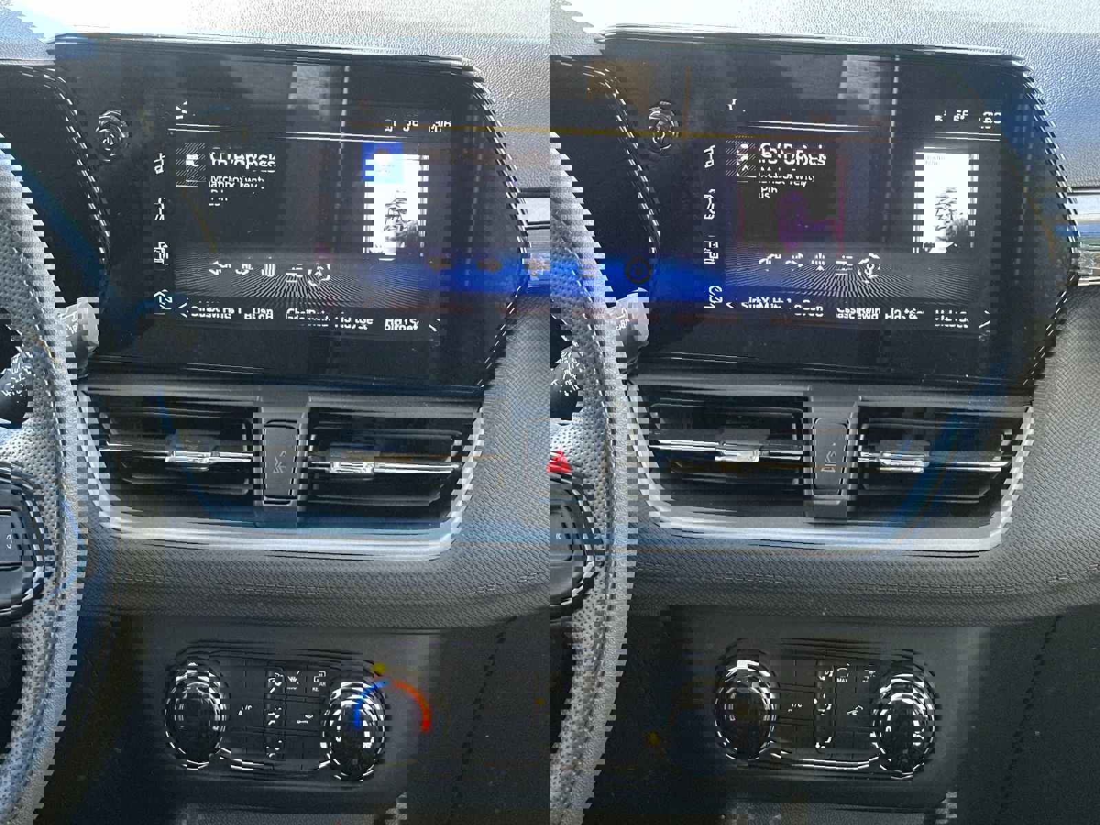 Certified 2025 Chevrolet TrailBlazer LS image 25