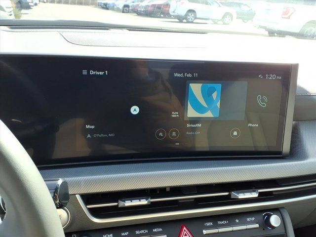 Used 2024 Hyundai Sonata SEL w/ Convenience Package image 11