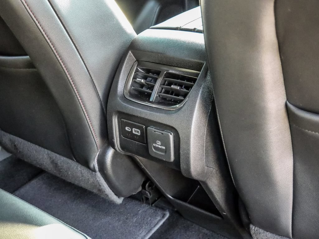 Used 2020 Chevrolet Blazer RS FWD image 24