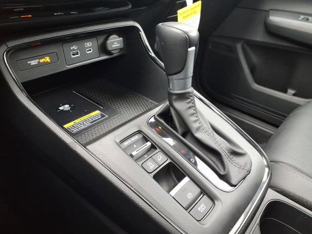 Certified 2025 Honda CR-V EX-L image 19