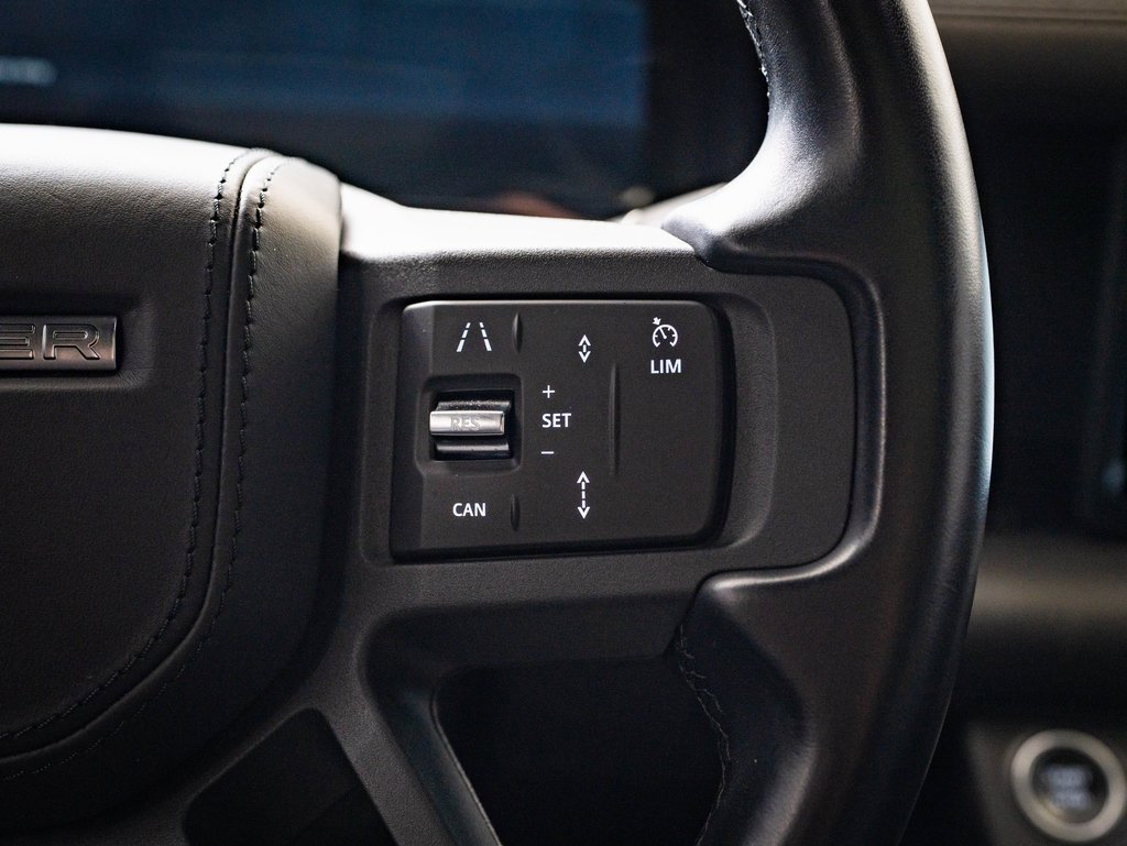 Used 2021 Land Rover Defender 110 X image 27