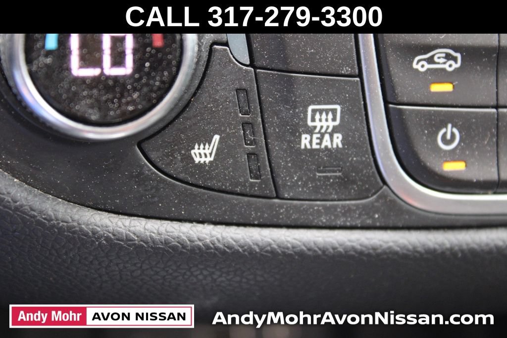 Used 2020 Chevrolet Equinox LT FWD image 37