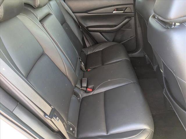 Used 2024 MAZDA CX-30 AWD 2.5 S w/ Select Sport Pkg image 20