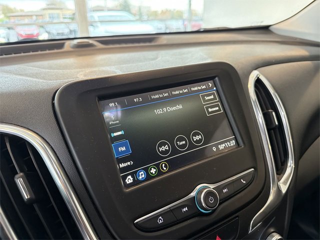 Used 2019 Chevrolet Equinox LT w/ Driver Convenience Package image 24