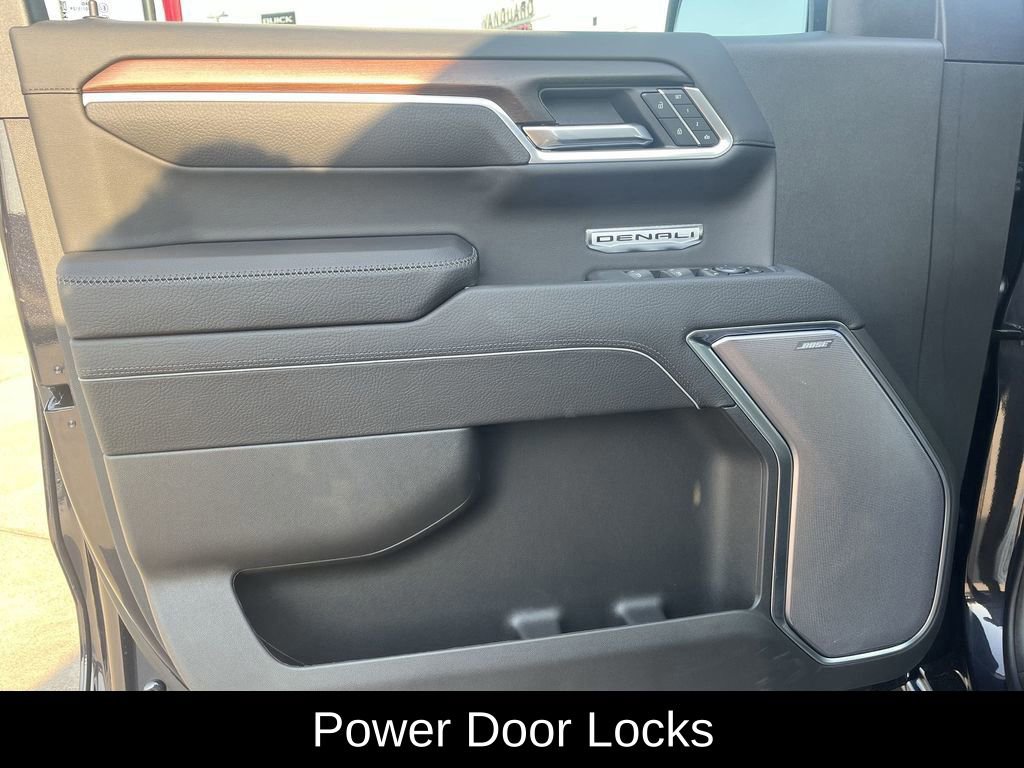 New 2026 GMC Sierra 1500 Denali image 25