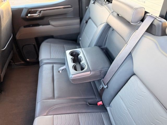 Used 2022 Chevrolet Silverado 1500 ZR2 image 51