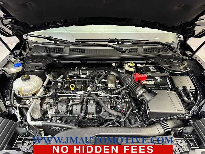 Used 2022 Lincoln Corsair AWD w/ Equipment Group 101A image 10