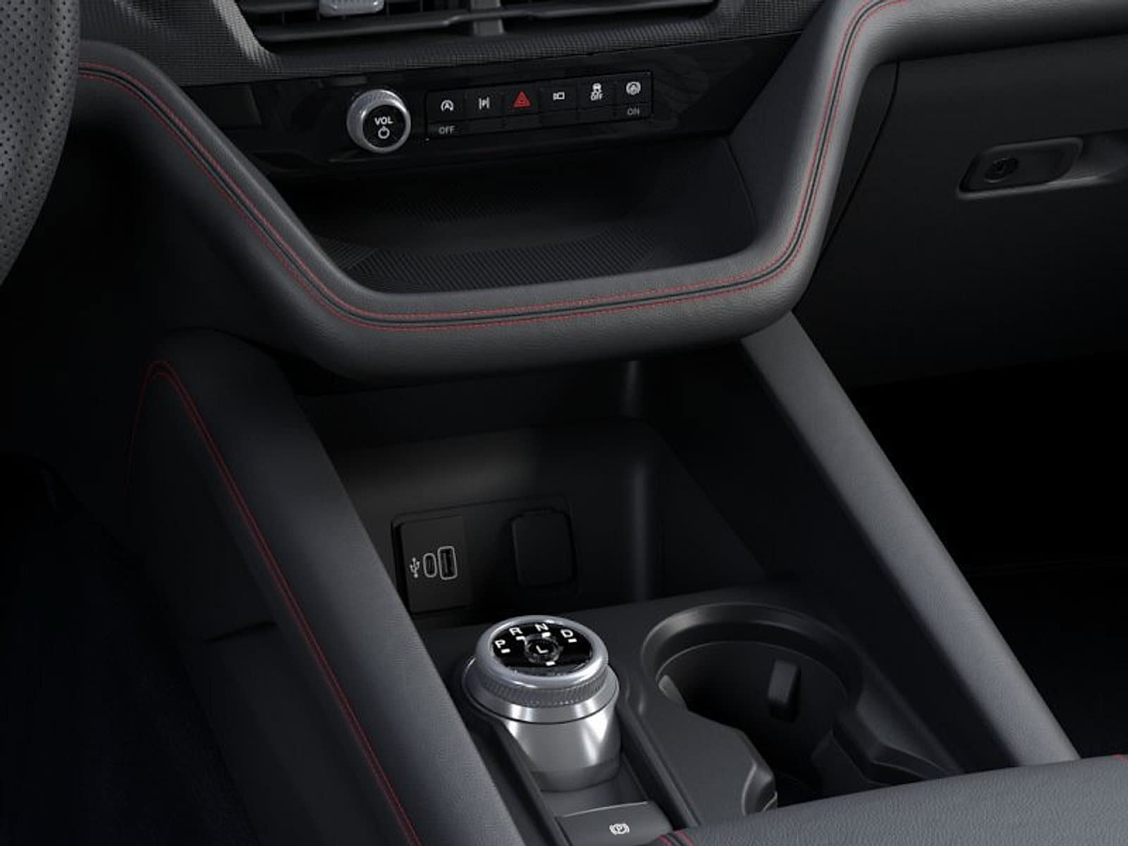 New 2026 Ford Explorer ST-Line AWD/4WD image 15