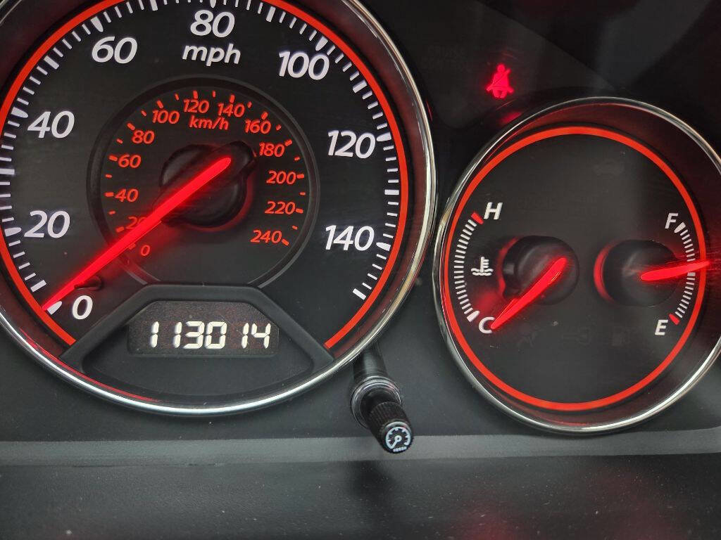 Used 2005 Honda Civic LX image 6