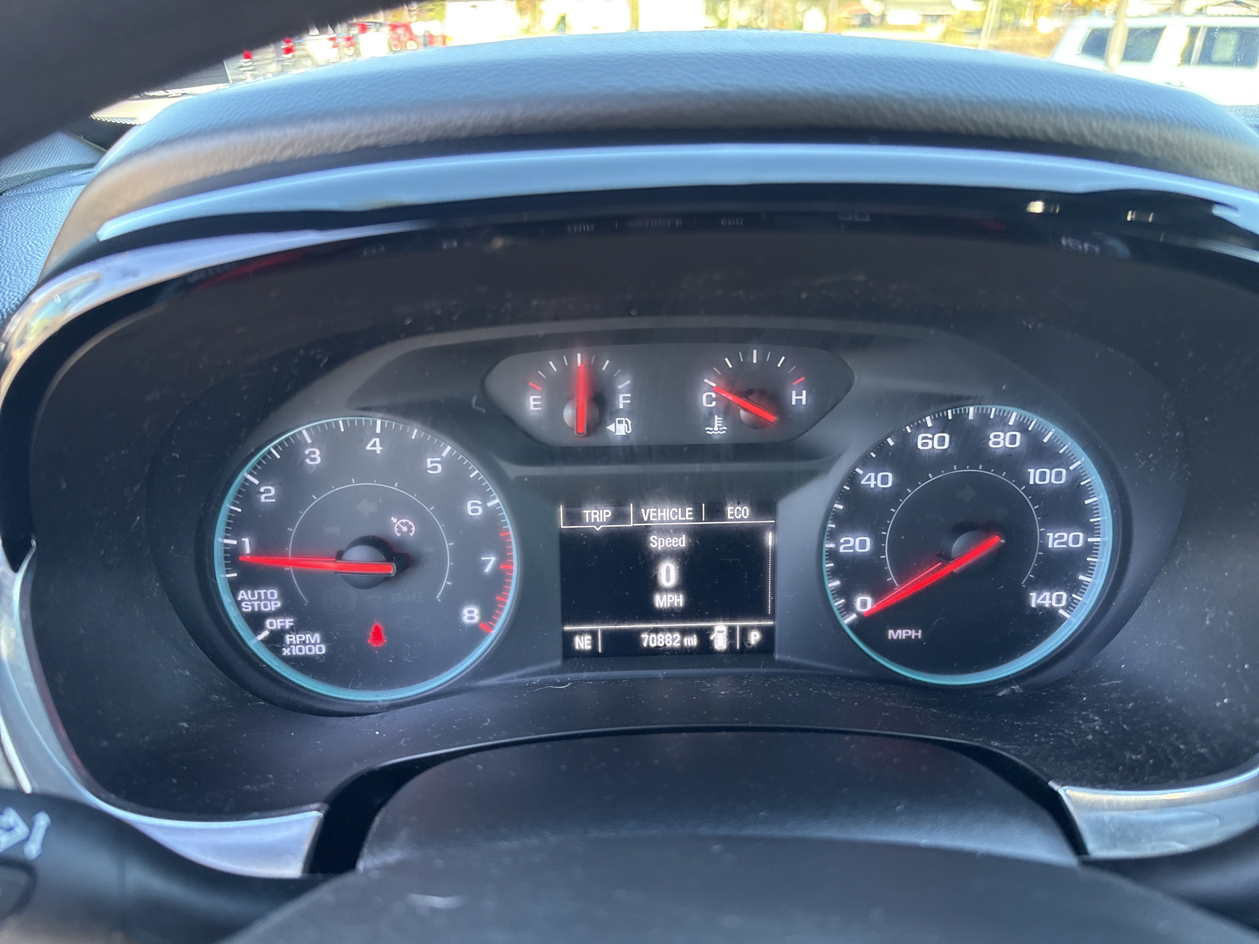 Used 2023 Chevrolet Traverse LS w/ Safety Package AWD/4WD image 23
