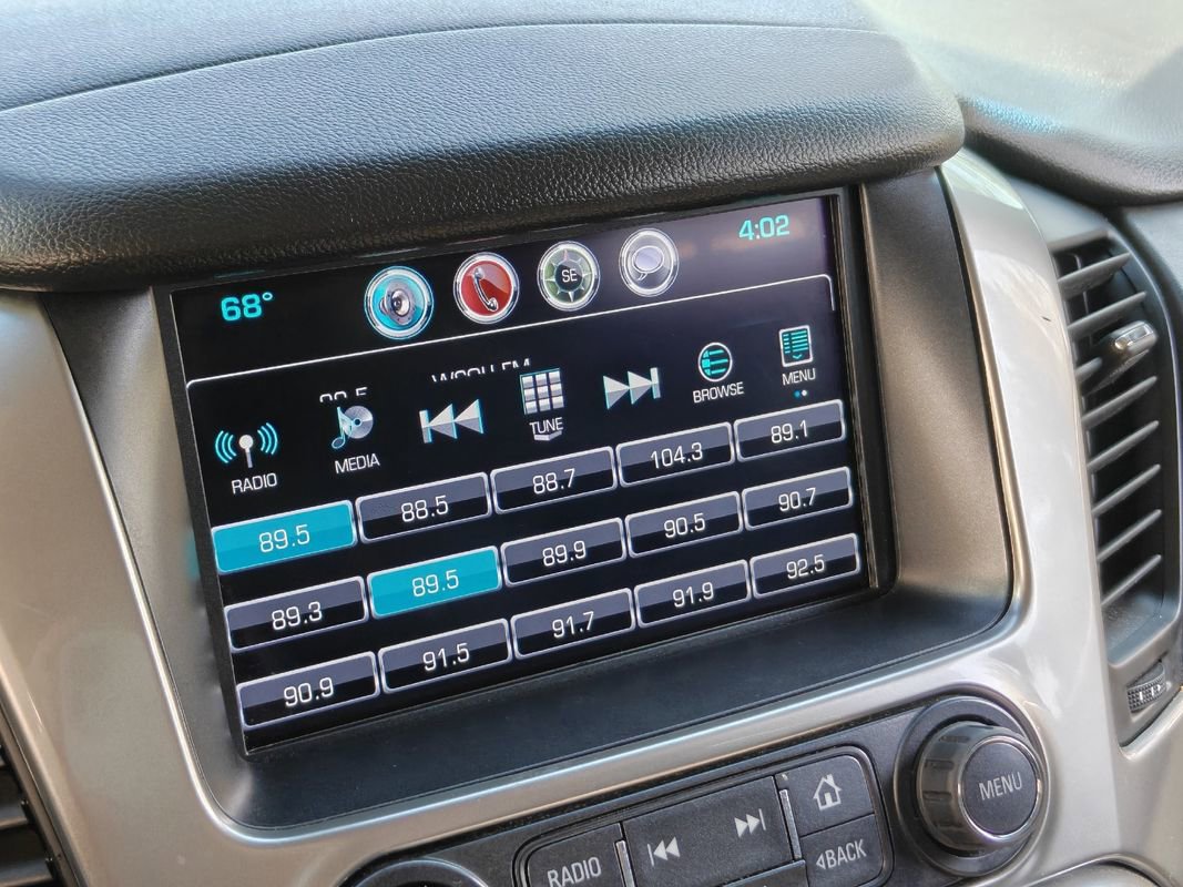 Used 2016 Chevrolet Tahoe LS w/ Max Trailering Package AWD/4WD image 35