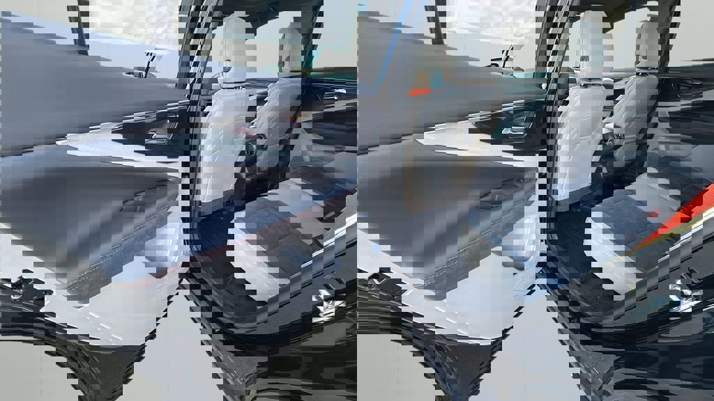 New 2026 Chevrolet Blazer EV SS AWD/4WD image 43