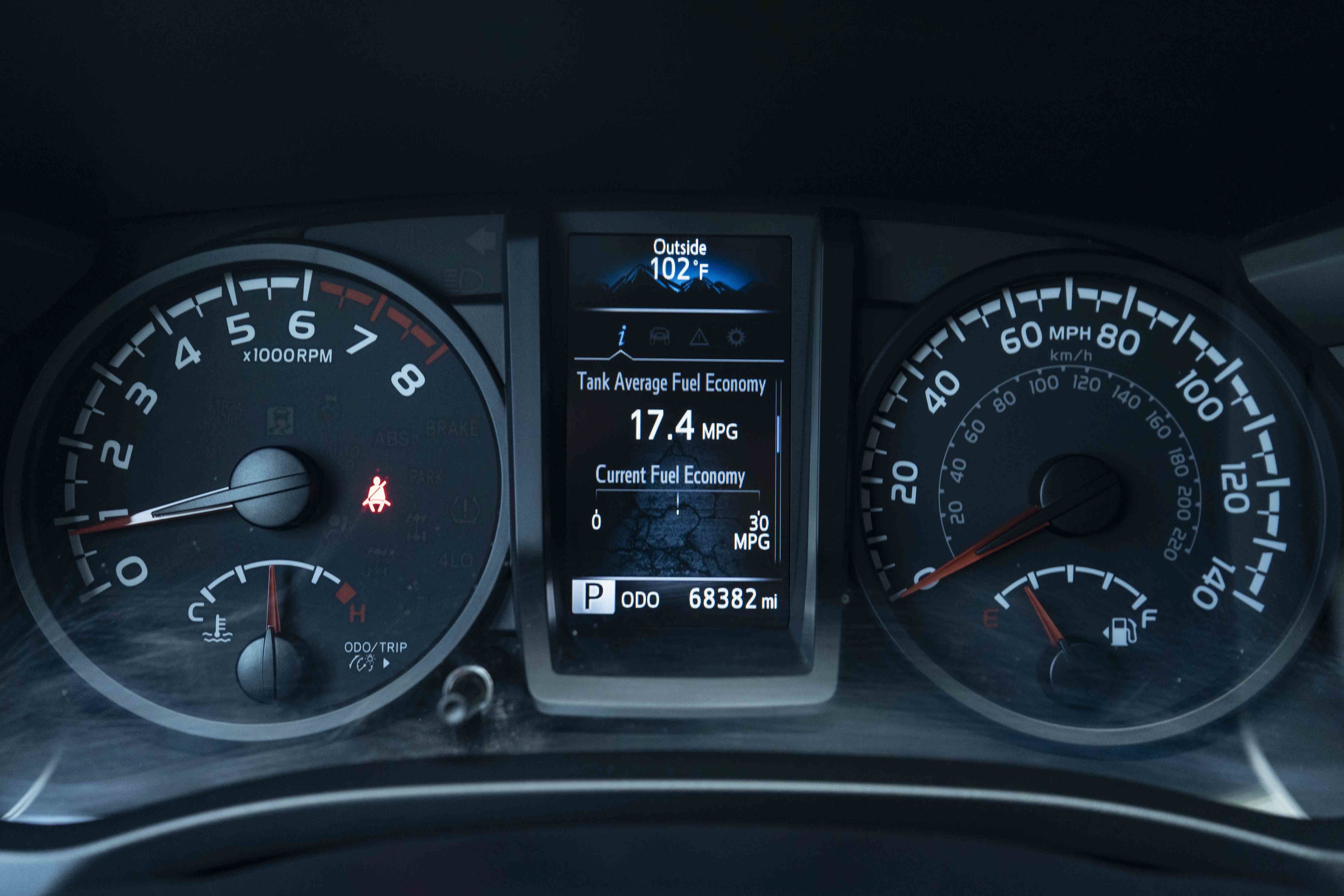 Used 2023 Toyota Tacoma SR AWD/4WD image 22