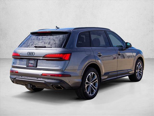 New 2026 Audi Q7 2.0T Premium Plus image 5