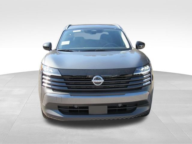 Used 2026 Nissan Kicks SV w/ Illumination Package FWD image 6
